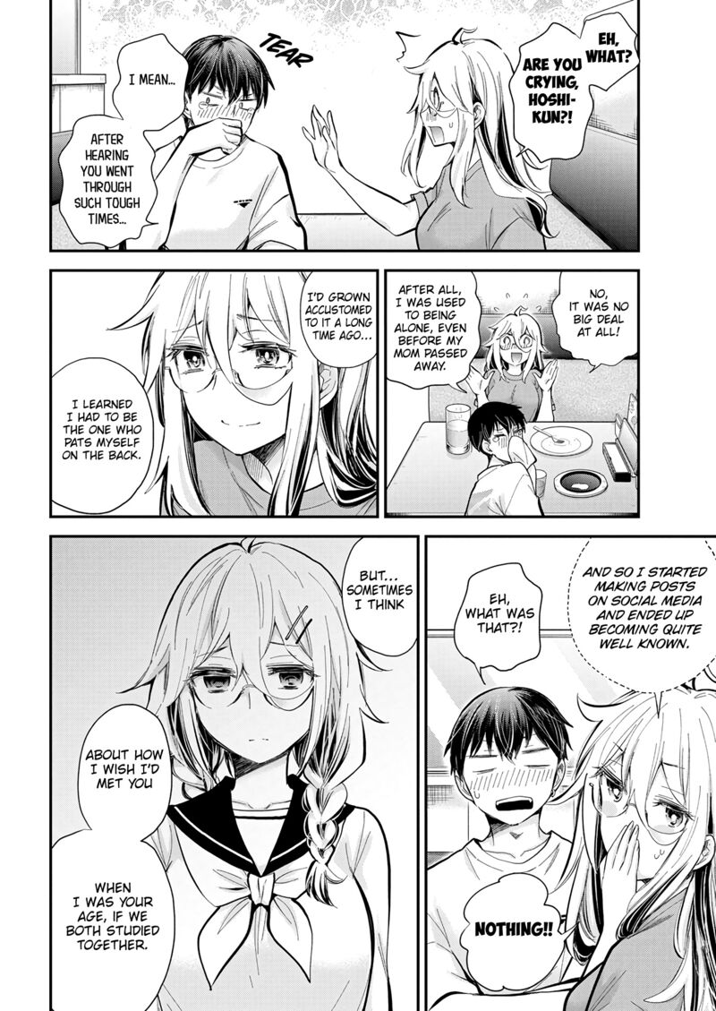 Shingeki No Eroko-San Chapter 44 - Page 15