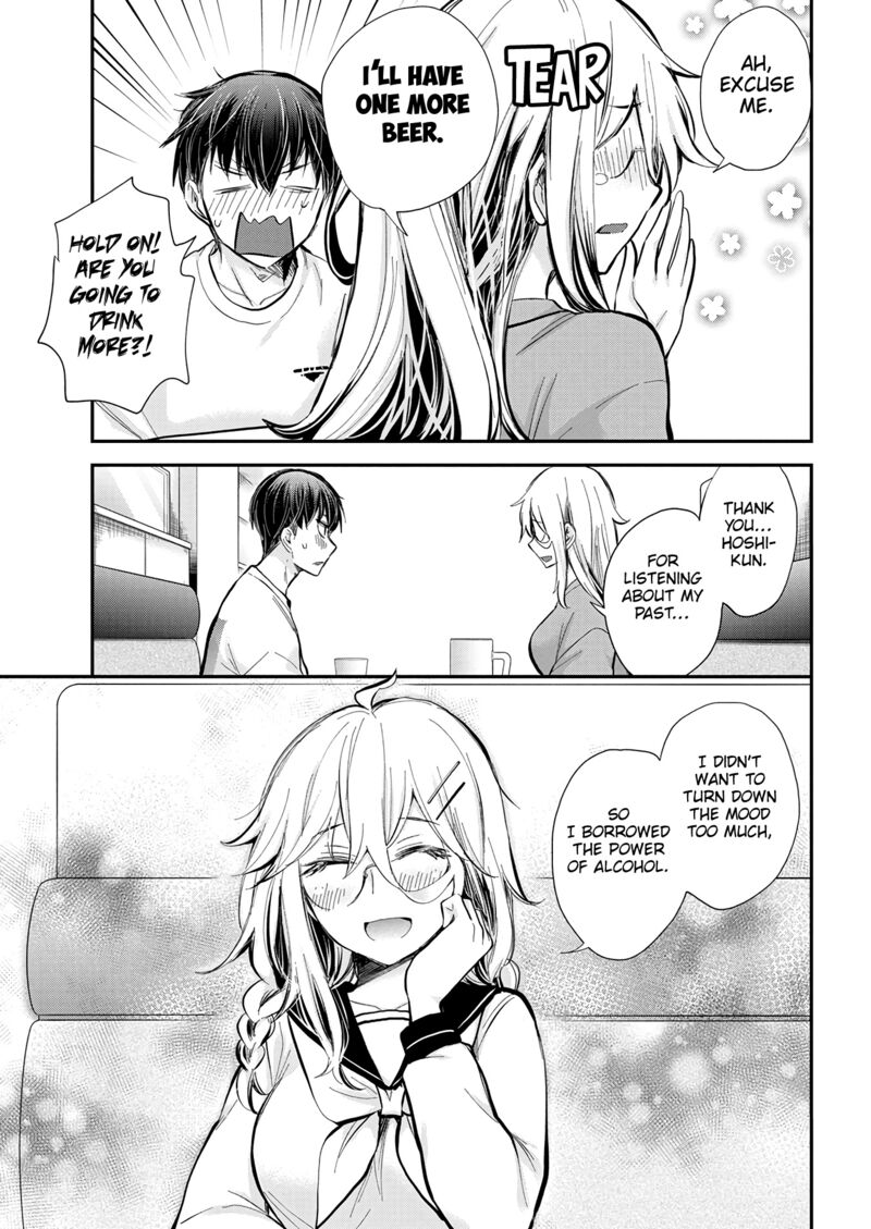 Shingeki No Eroko-San Chapter 44 - Page 18