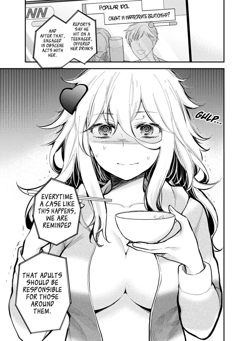 Shingeki No Eroko-San Chapter 44 - Page 2