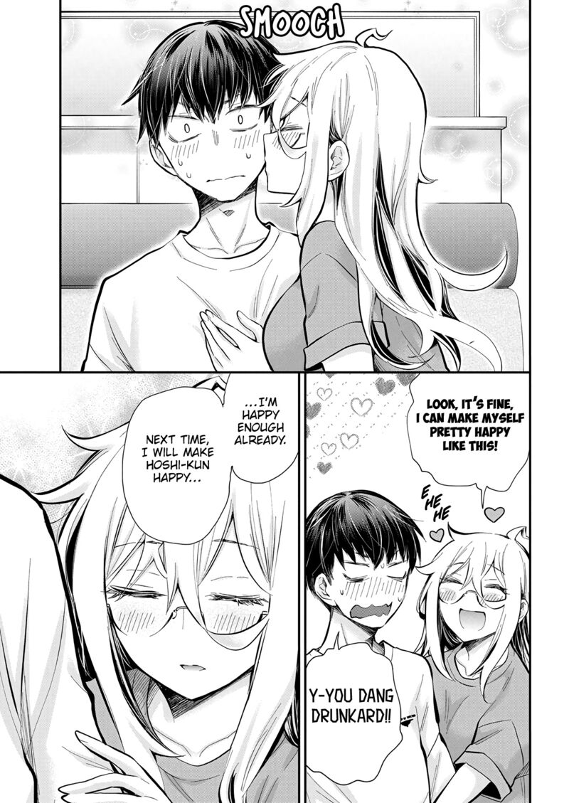 Shingeki No Eroko-San Chapter 44 - Page 20