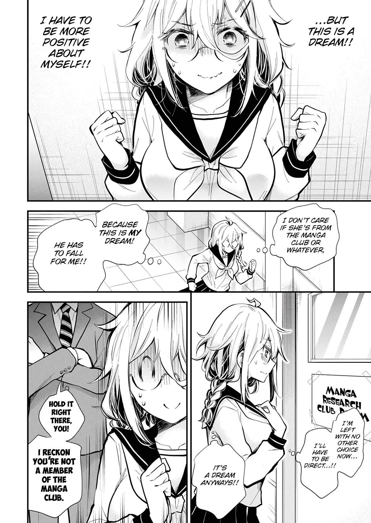 Shingeki No Eroko-San Chapter 45 - Page 10