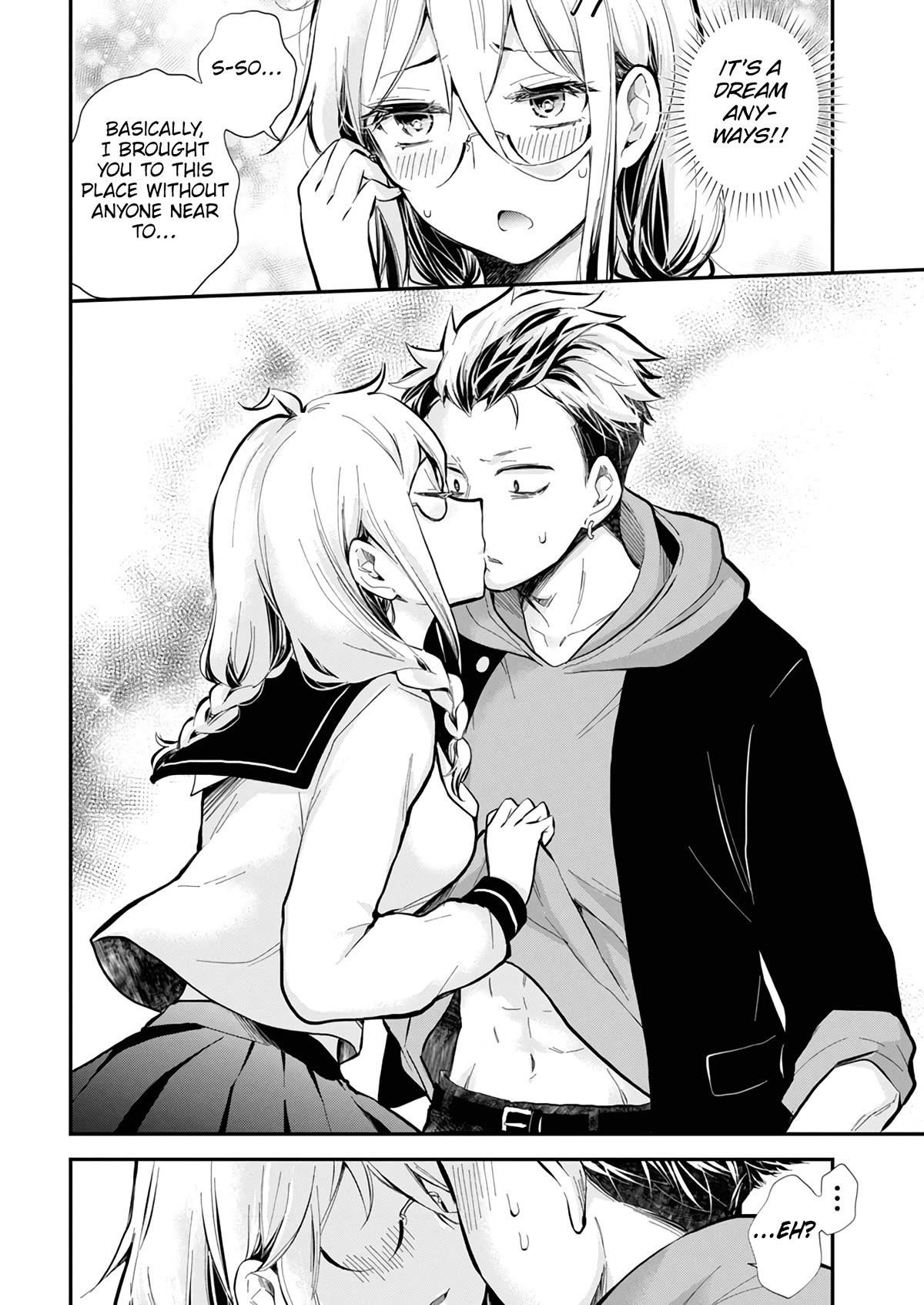 Shingeki No Eroko-San Chapter 45 - Page 16