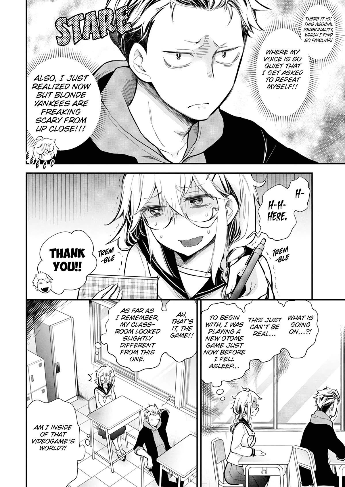 Shingeki No Eroko-San Chapter 45 - Page 4