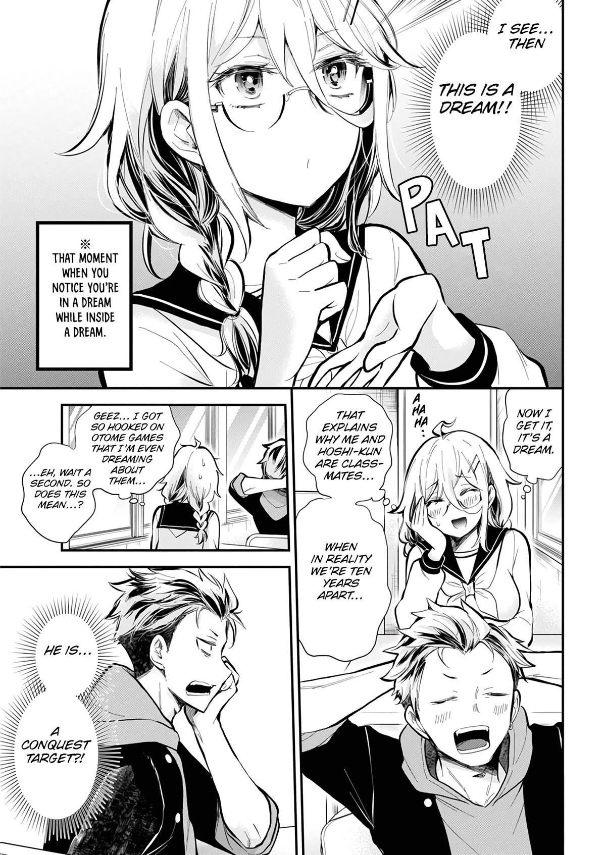 Shingeki No Eroko-San Chapter 45 - Page 5