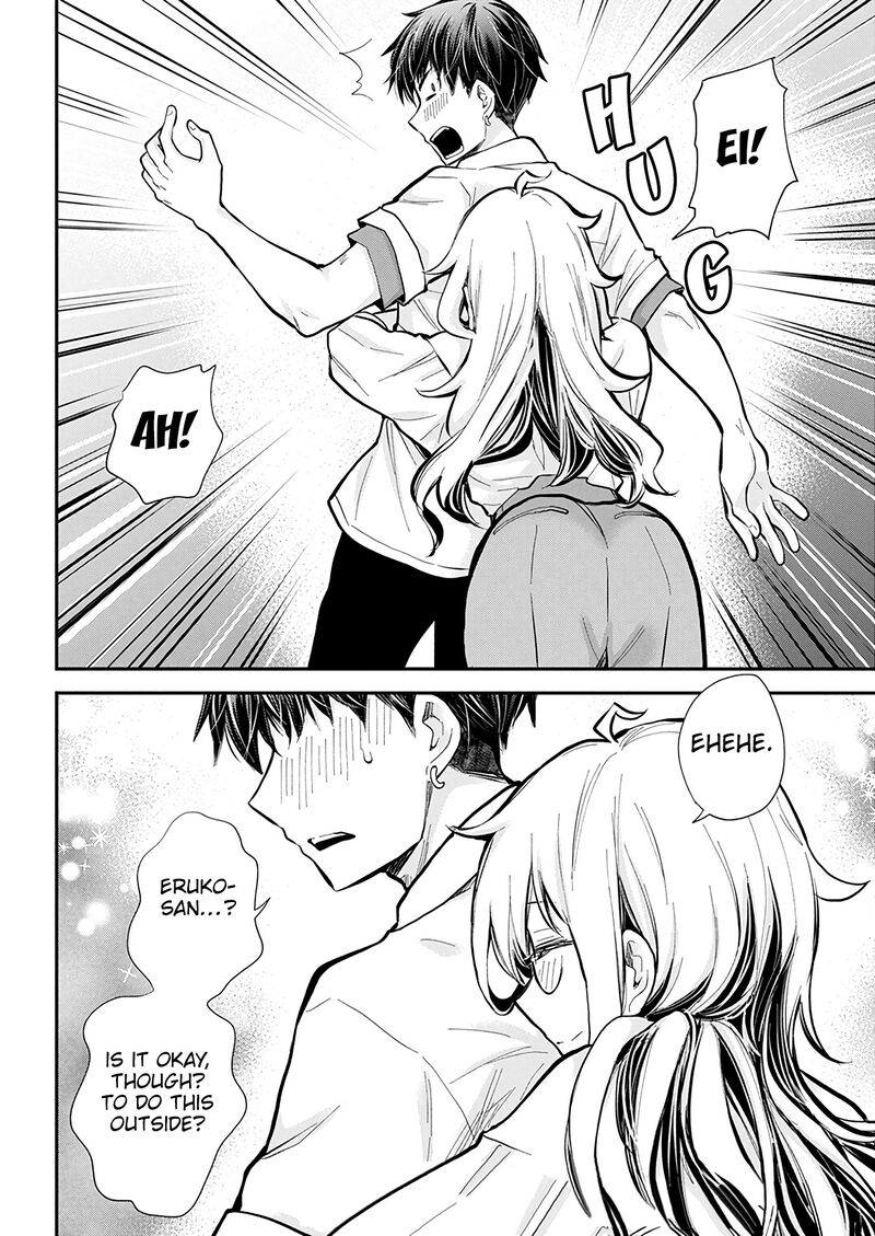 Shingeki No Eroko-San Chapter 46 - Page 18