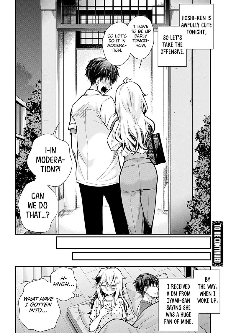 Shingeki No Eroko-San Chapter 46 - Page 20