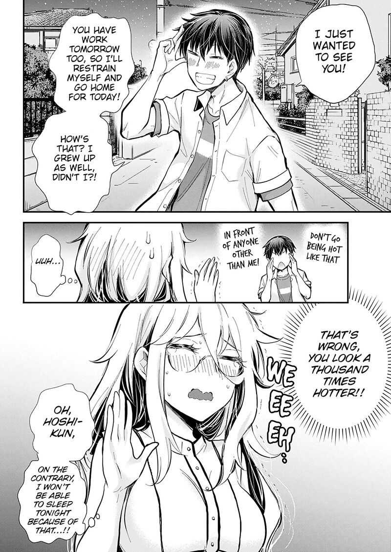 Shingeki No Eroko-San Chapter 46 - Page 4