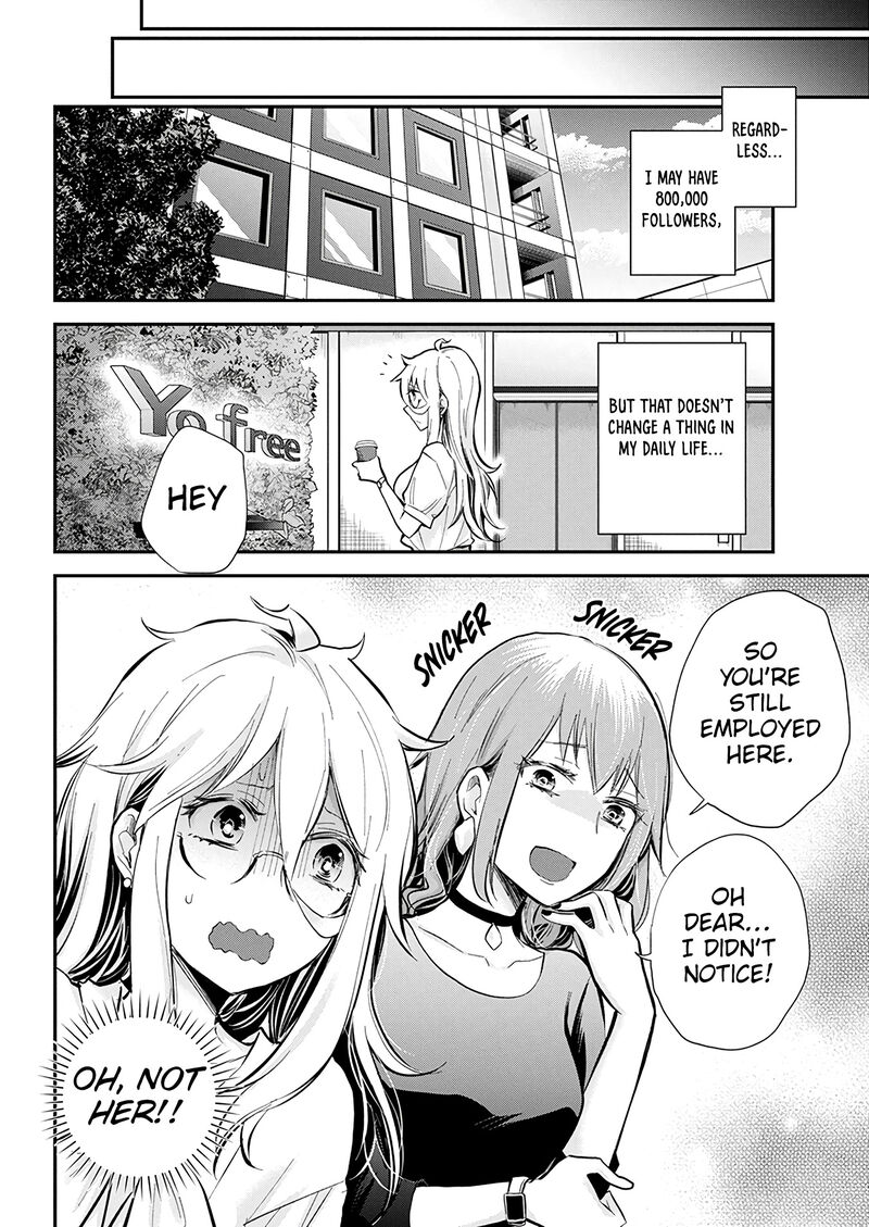 Shingeki No Eroko-San Chapter 46 - Page 6