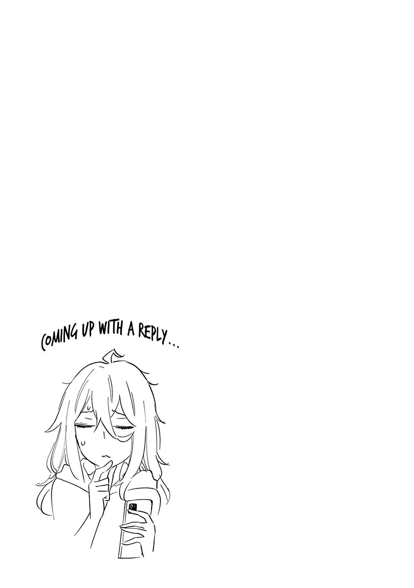 Shingeki No Eroko-San Chapter 49.5 - Page 7