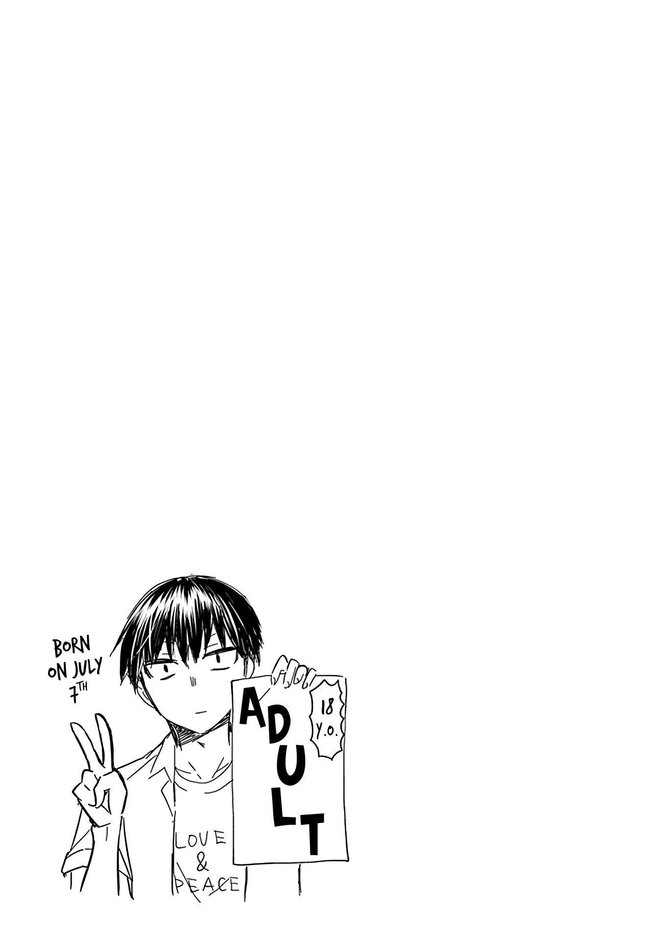 Shingeki No Eroko-San Chapter 49.5 - Page 8