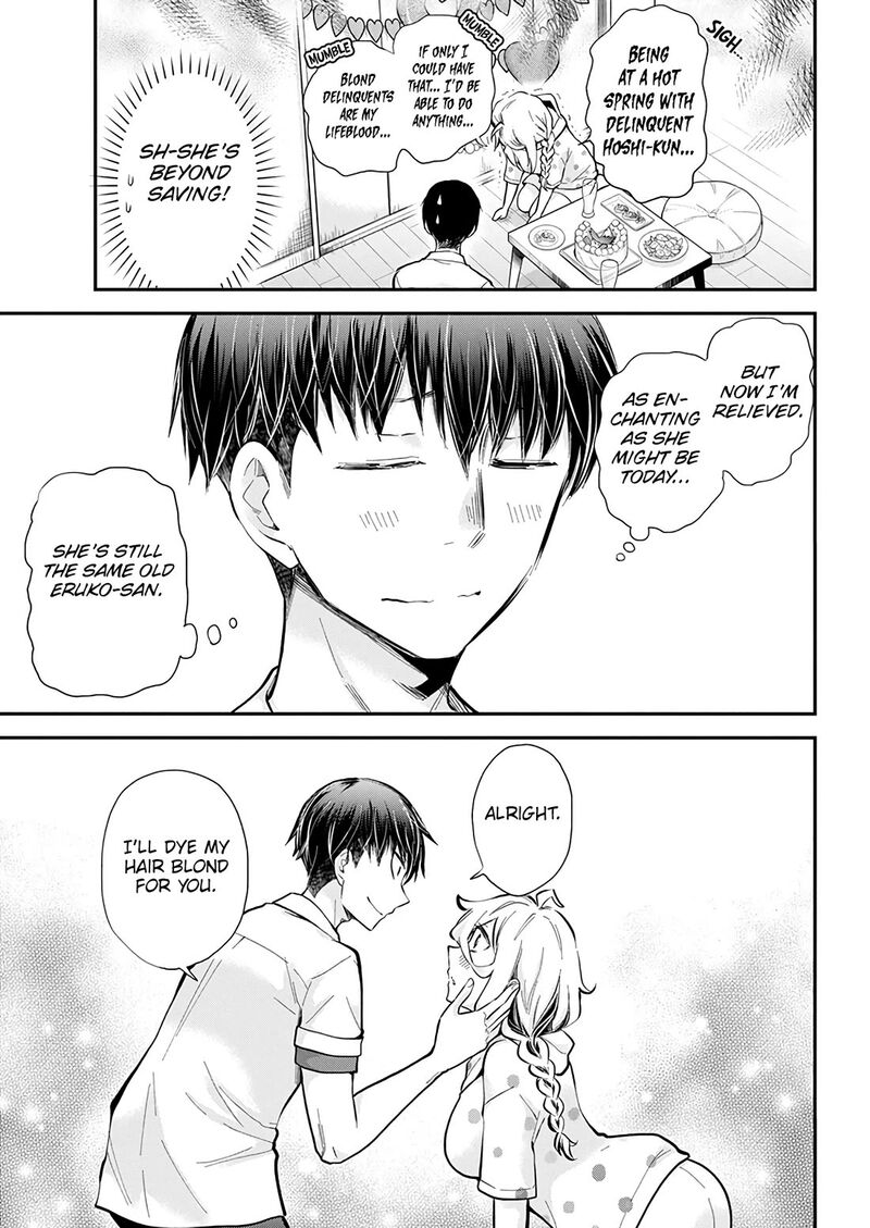 Shingeki No Eroko-San Chapter 51 - Page 16