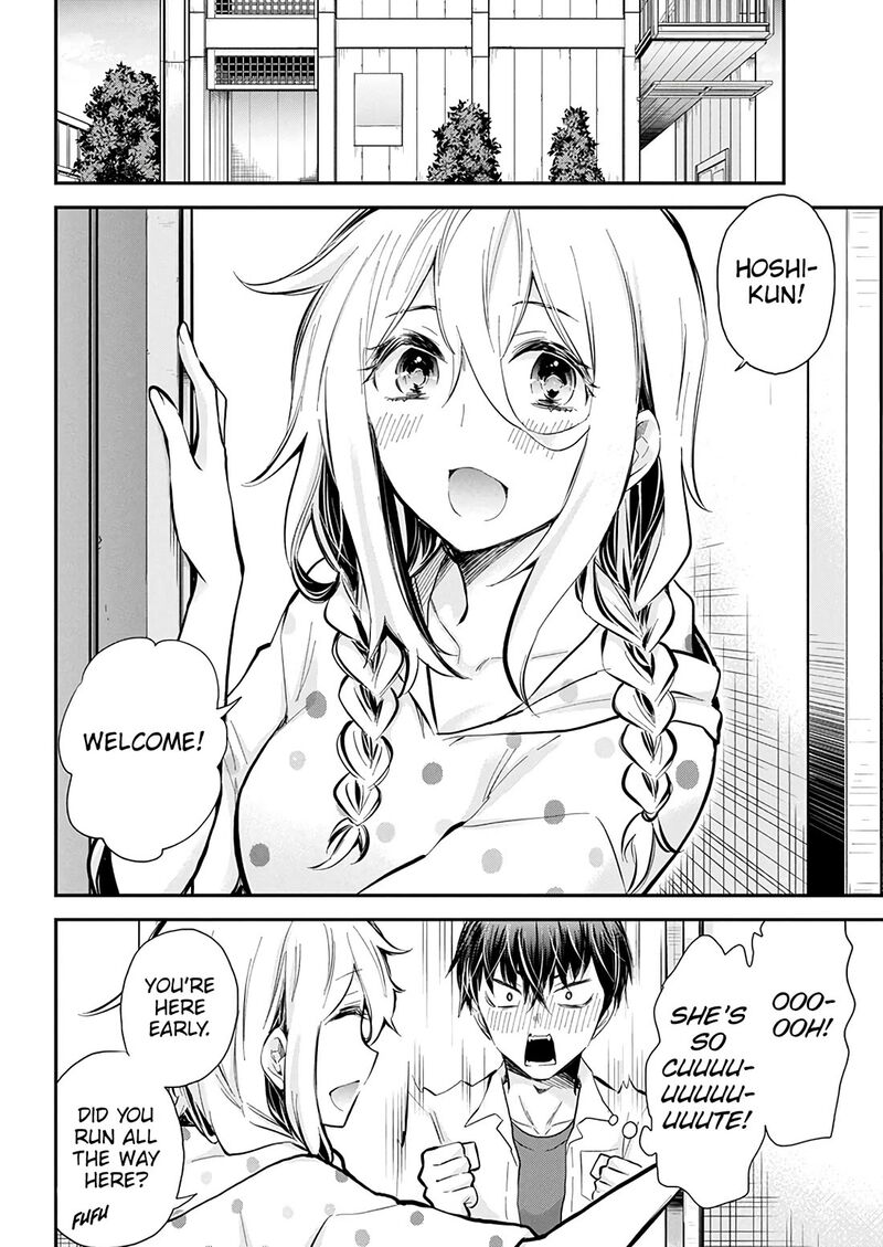 Shingeki No Eroko-San Chapter 51 - Page 5