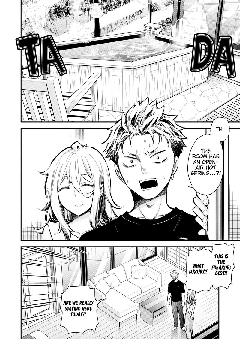 Shingeki No Eroko-San Chapter 52 - Page 9