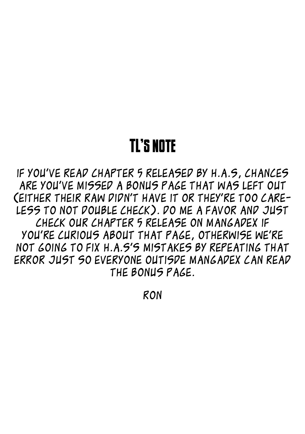 Shingeki No Eroko-San Chapter 6 - Page 24