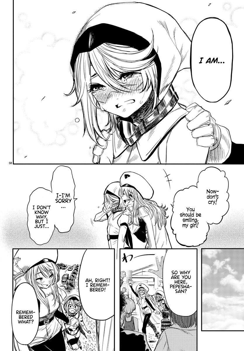 SHY Chapter 1 - Page 58