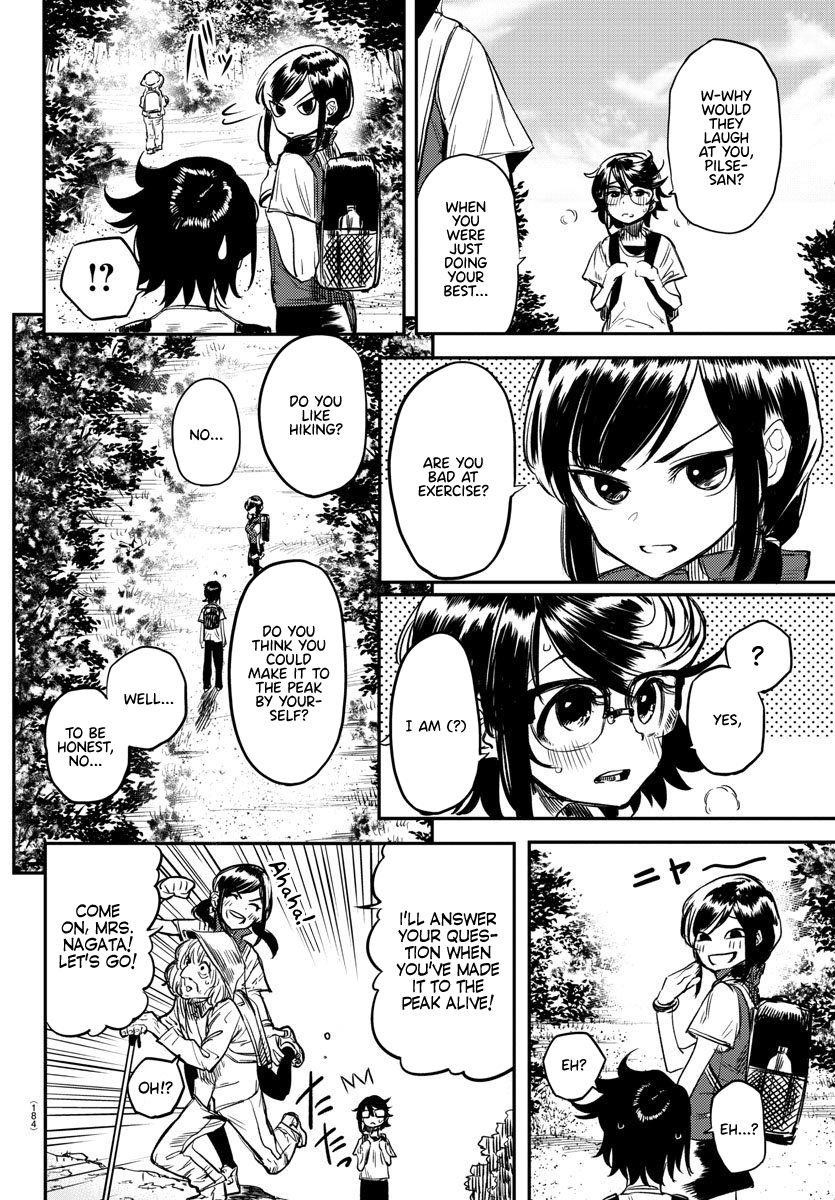 SHY Chapter 10 - Page 14