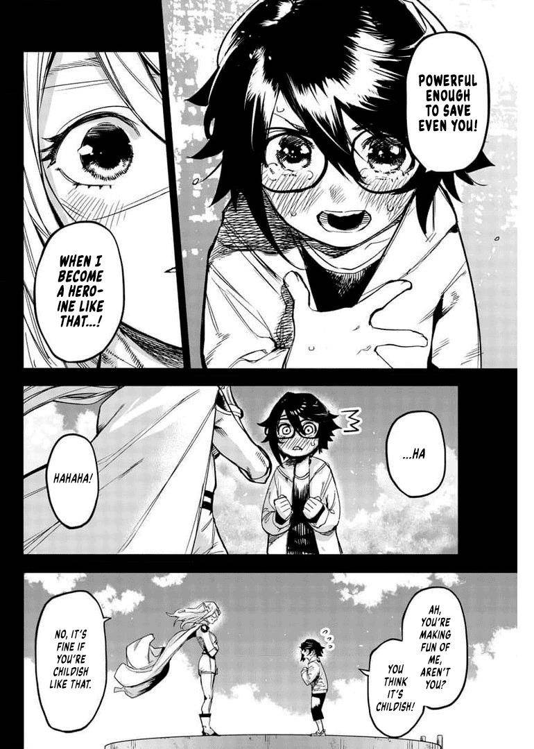 SHY Chapter 101 - Page 16