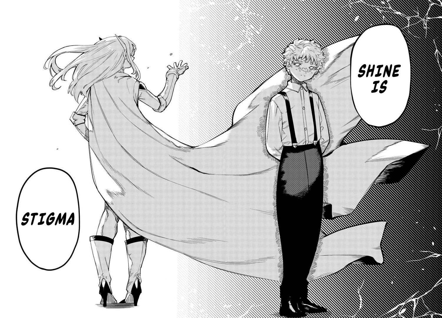 SHY Chapter 103 - Page 14