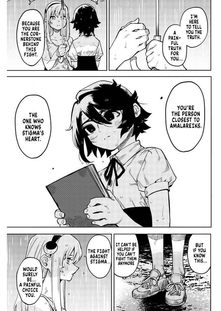 SHY Chapter 103 - Page 16