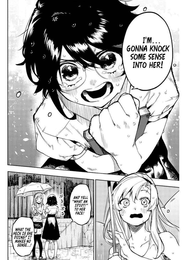 SHY Chapter 103 - Page 17