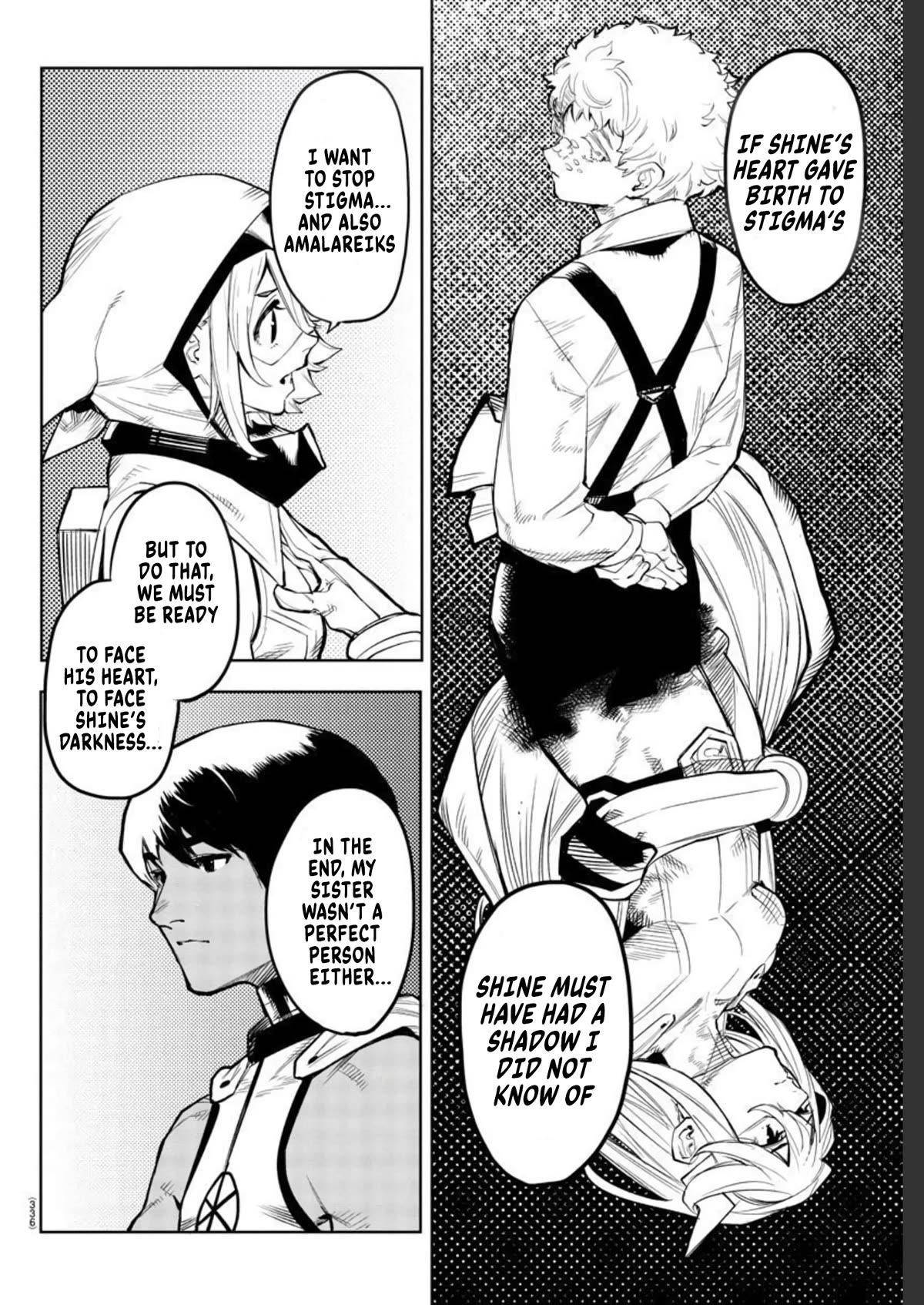 SHY Chapter 108 - Page 16