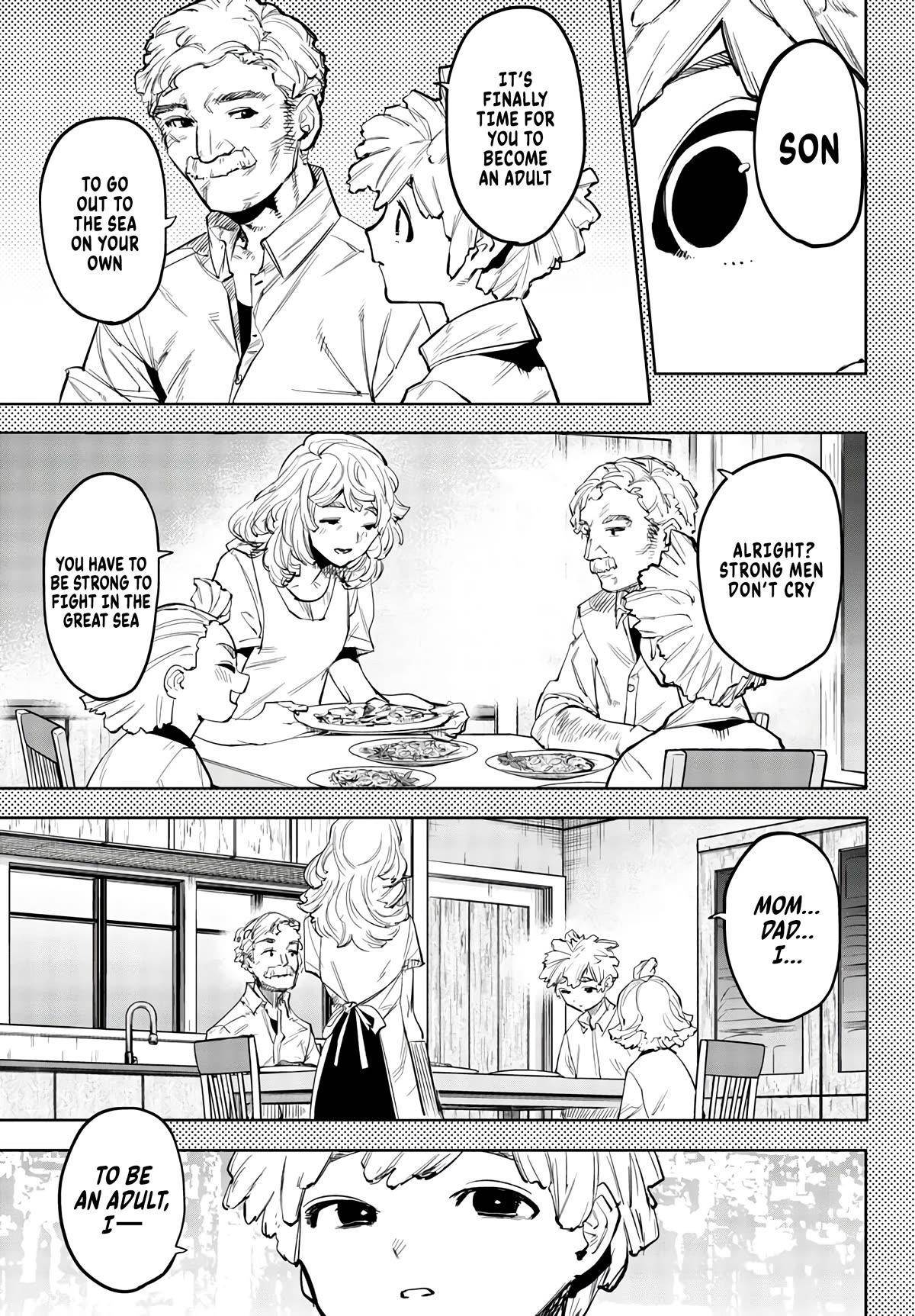 SHY Chapter 109 - Page 10