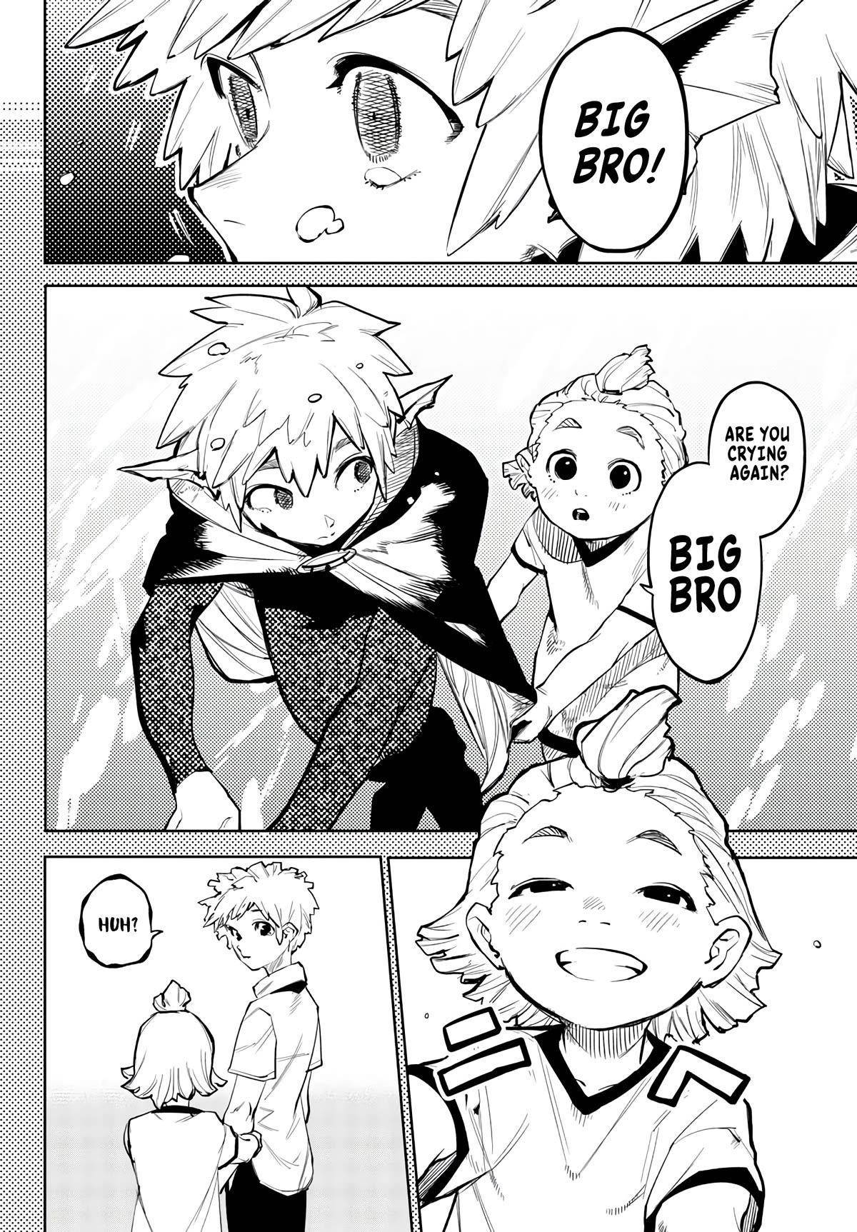 SHY Chapter 109 - Page 9