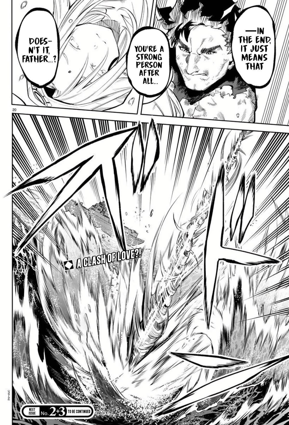 SHY Chapter 111 - Page 18