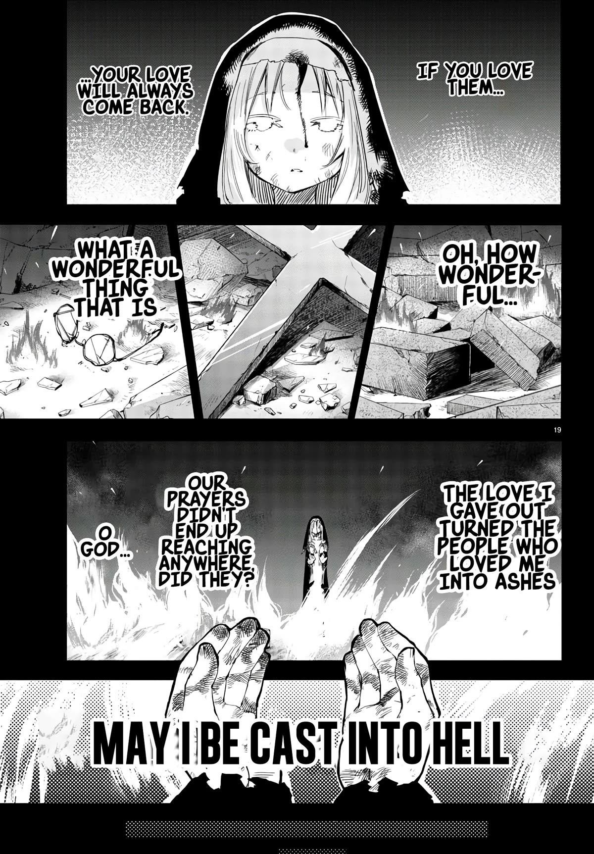 SHY Chapter 112 - Page 18