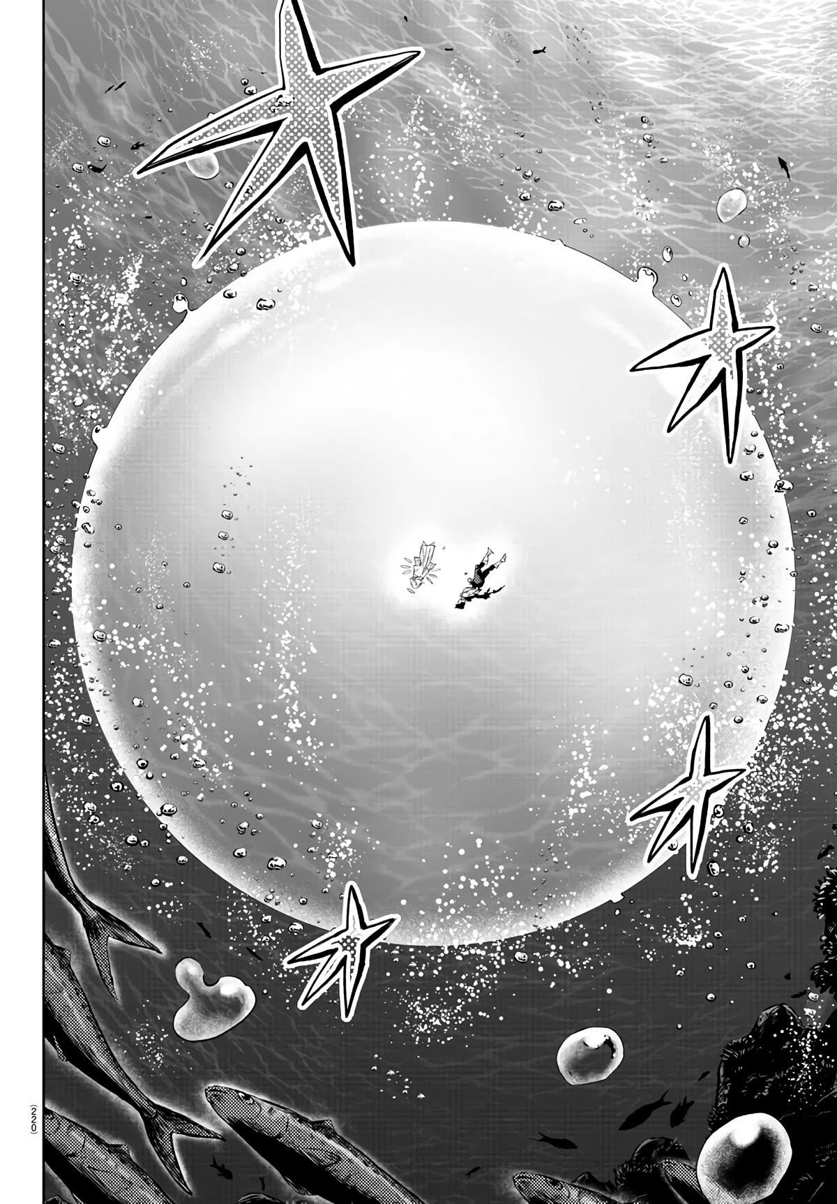 SHY Chapter 112 - Page 2