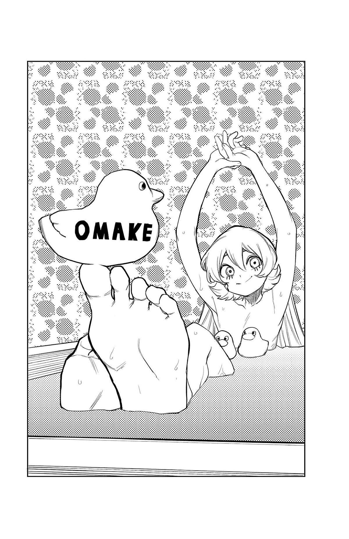 SHY Chapter 113.5 - Page 1