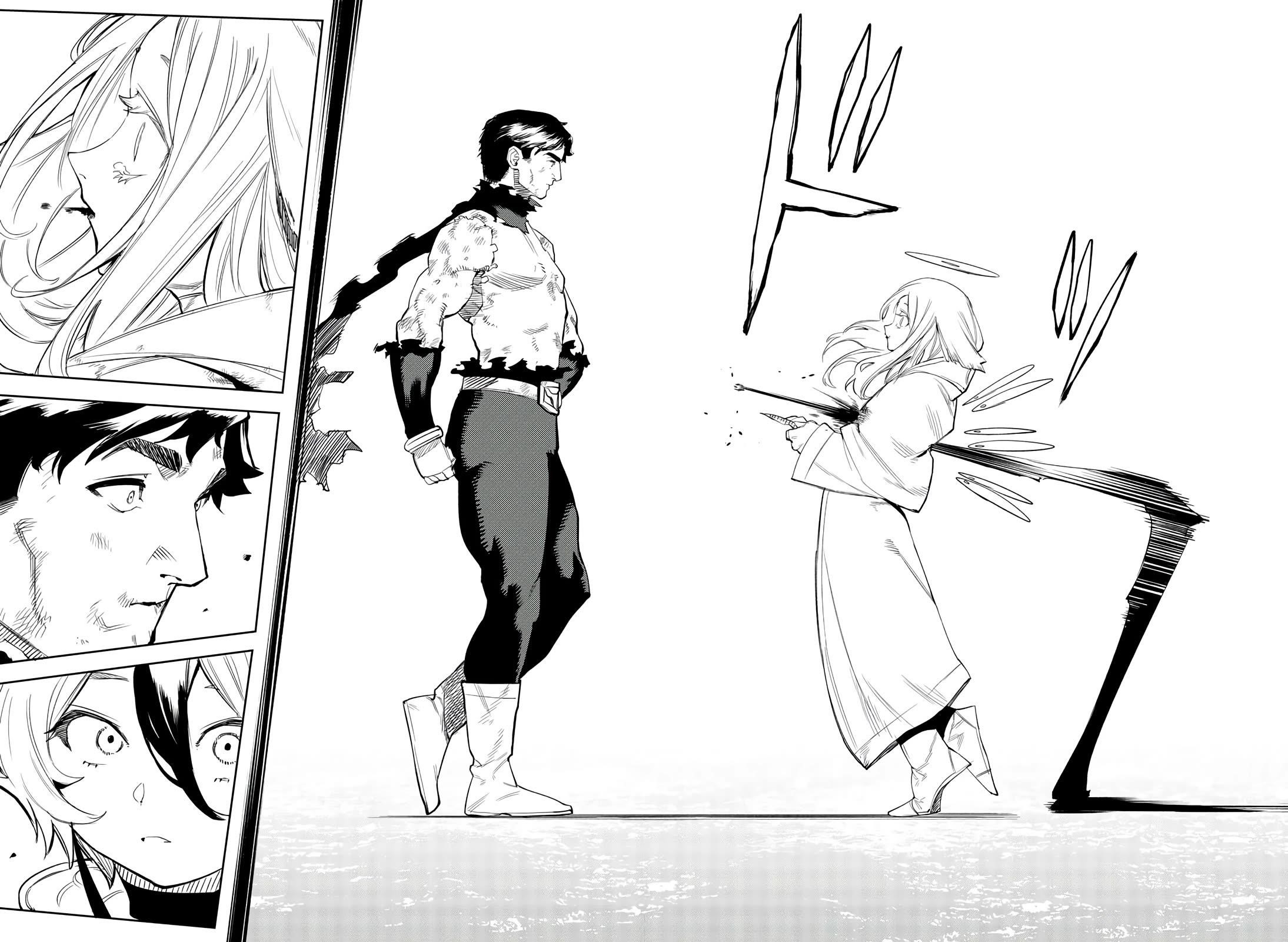 SHY Chapter 113 - Page 10