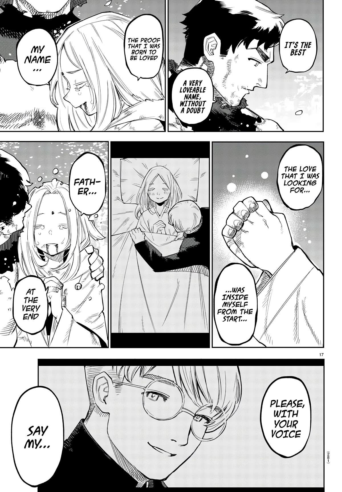 SHY Chapter 113 - Page 16