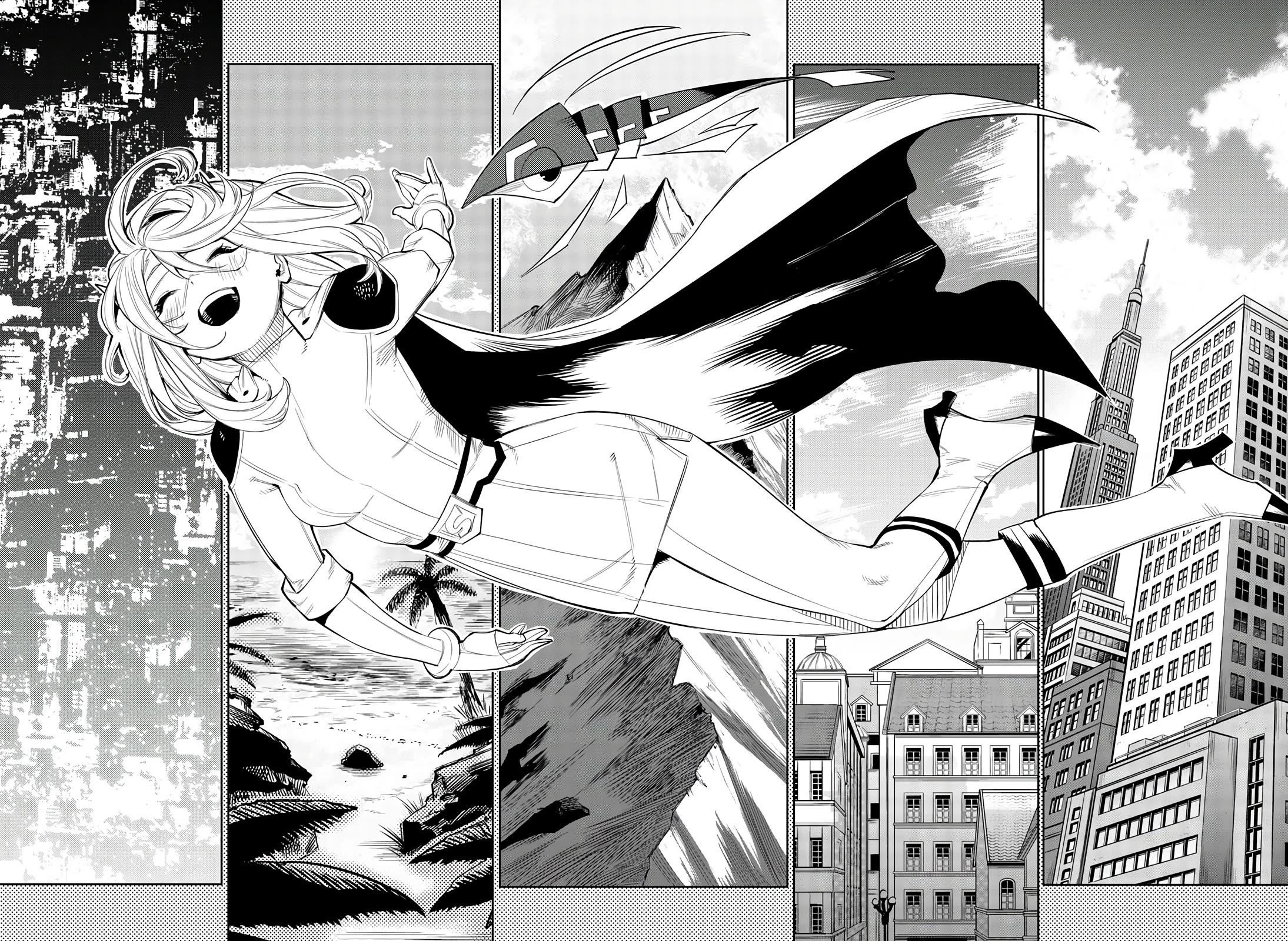 SHY Chapter 116 - Page 12