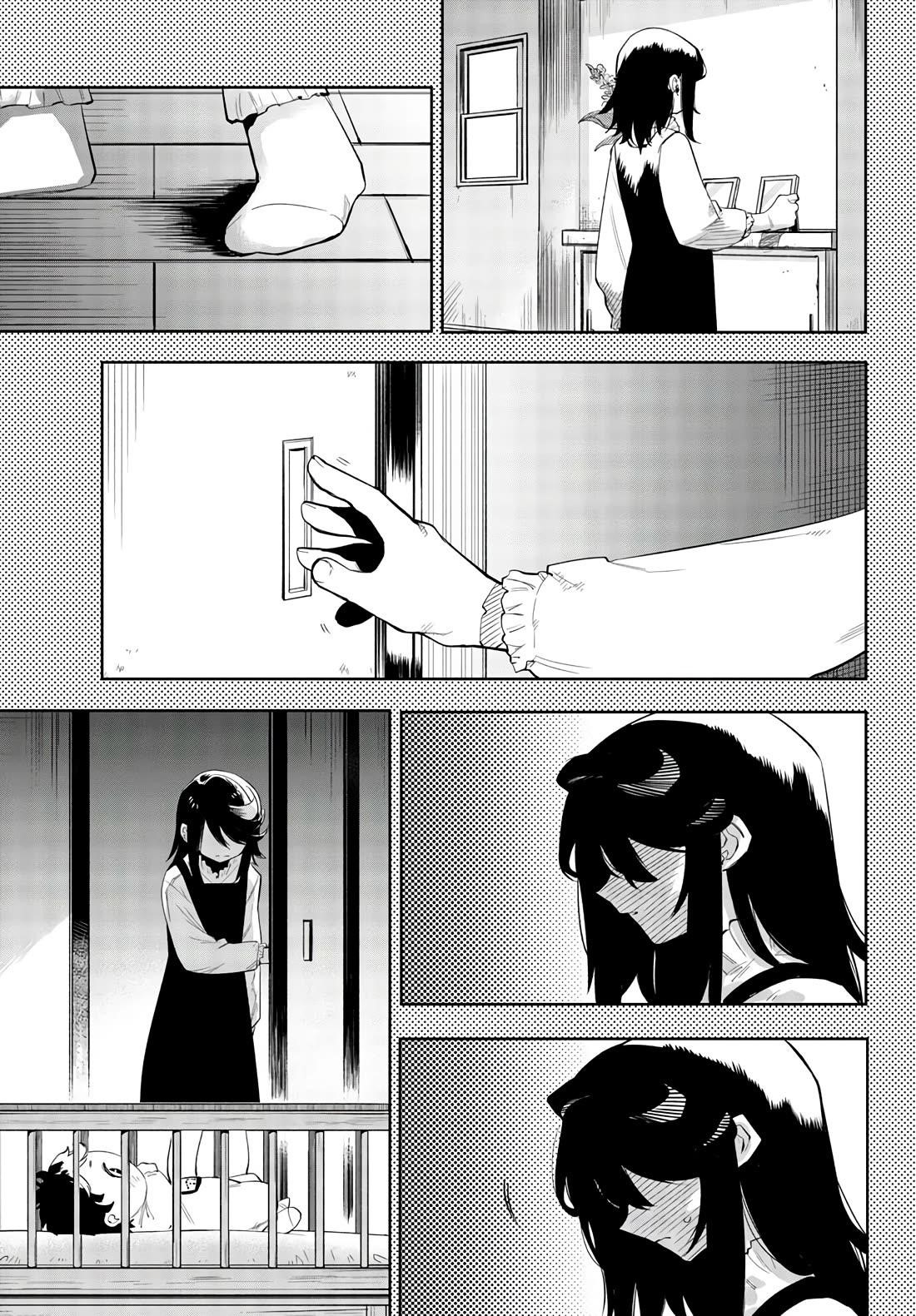 SHY Chapter 116 - Page 7