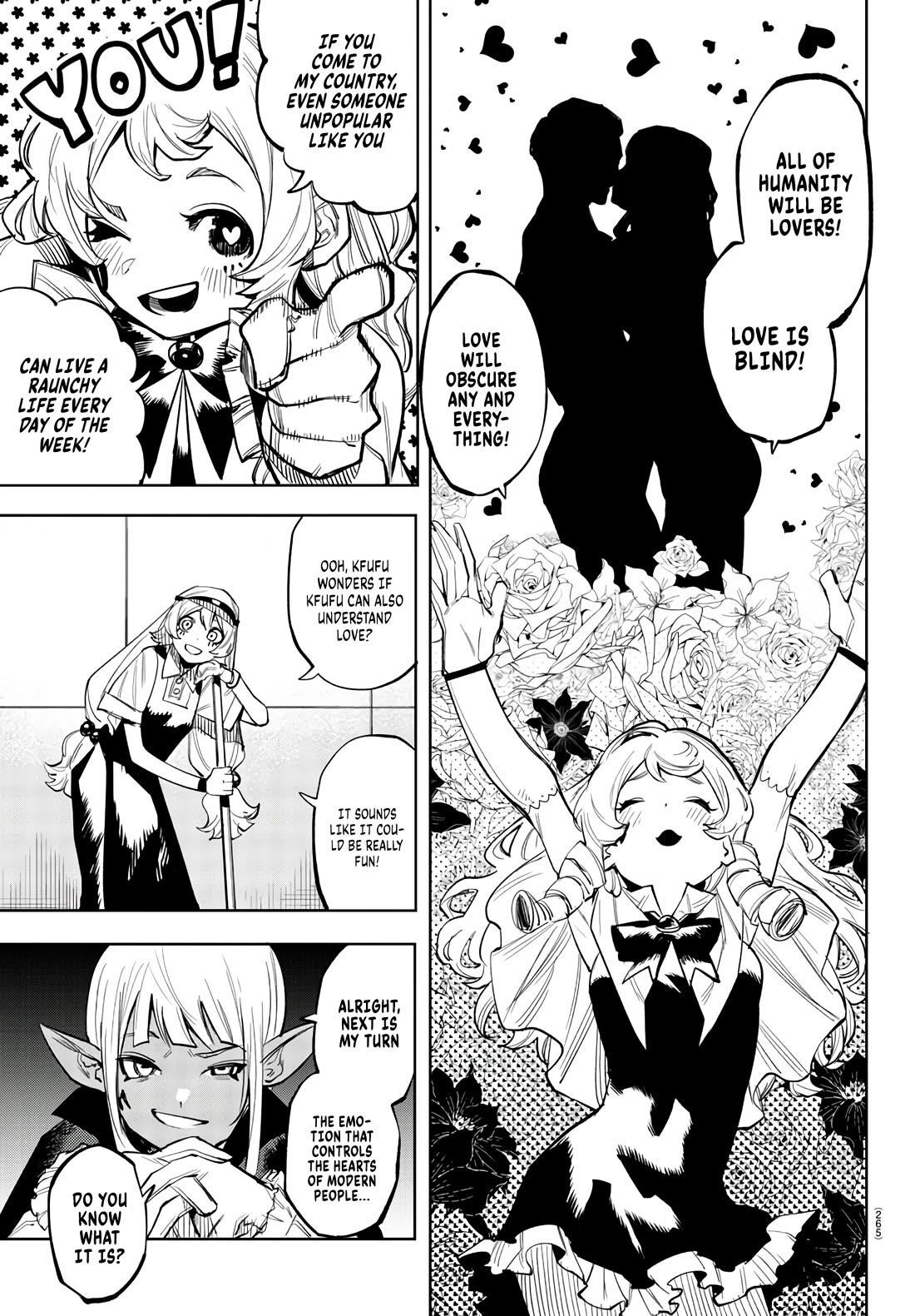 SHY Chapter 118 - Page 7