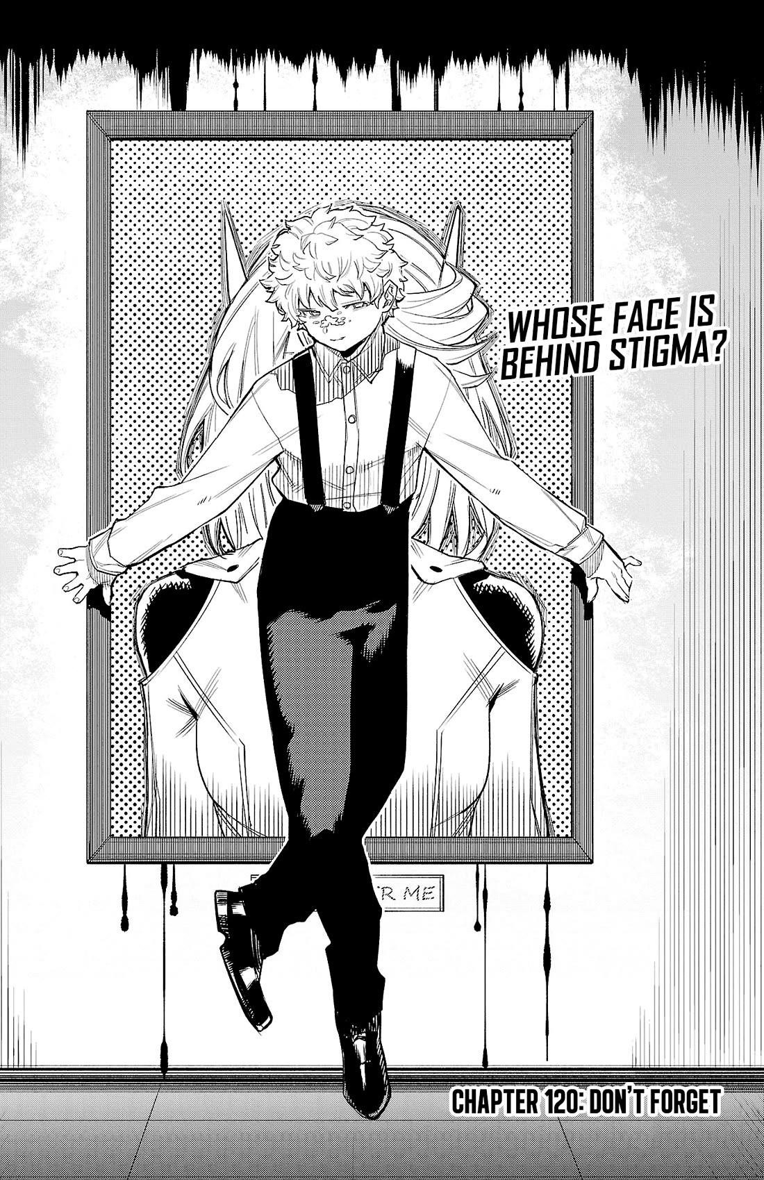 SHY Chapter 120 - Page 1