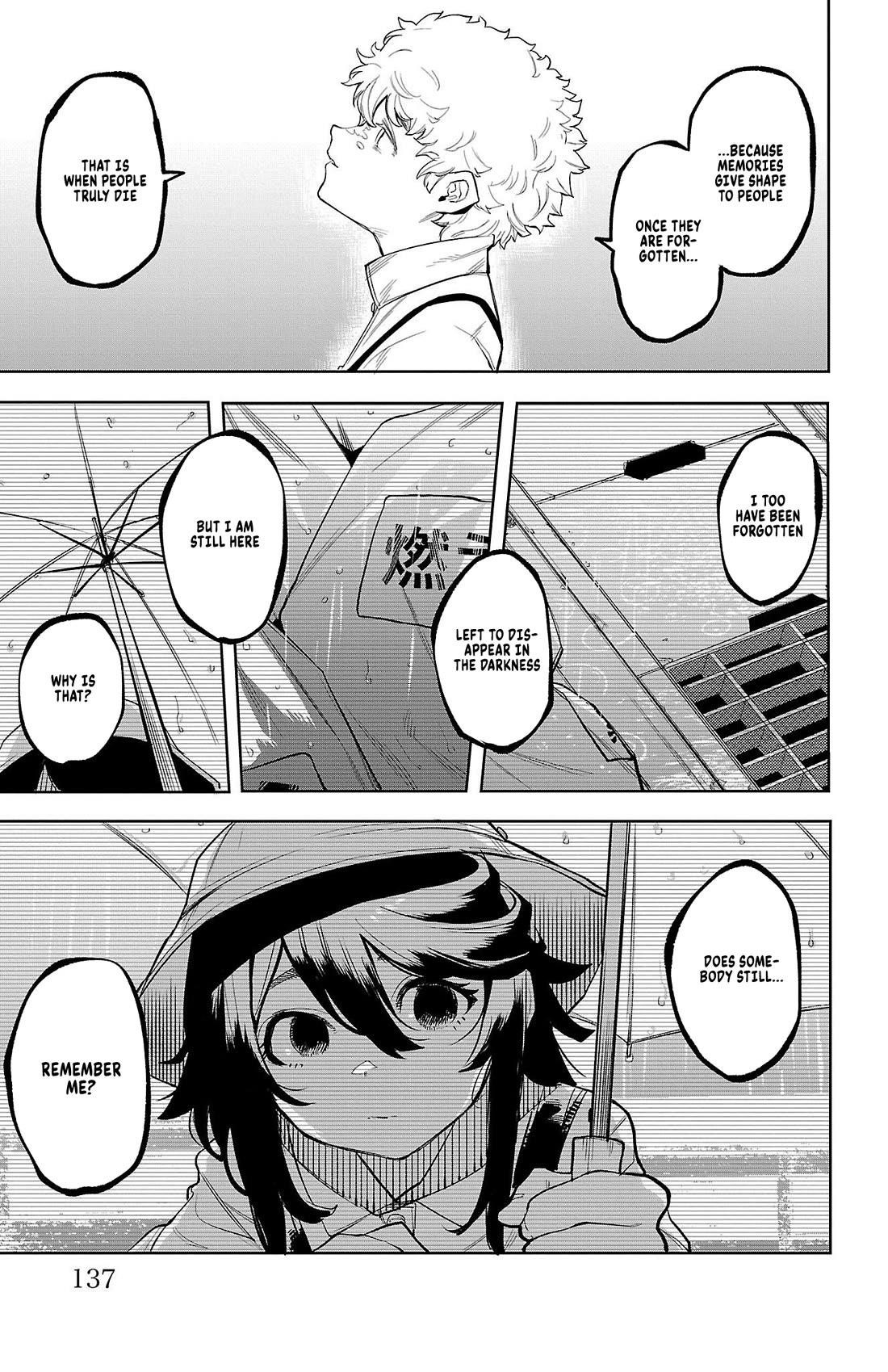 SHY Chapter 120 - Page 11