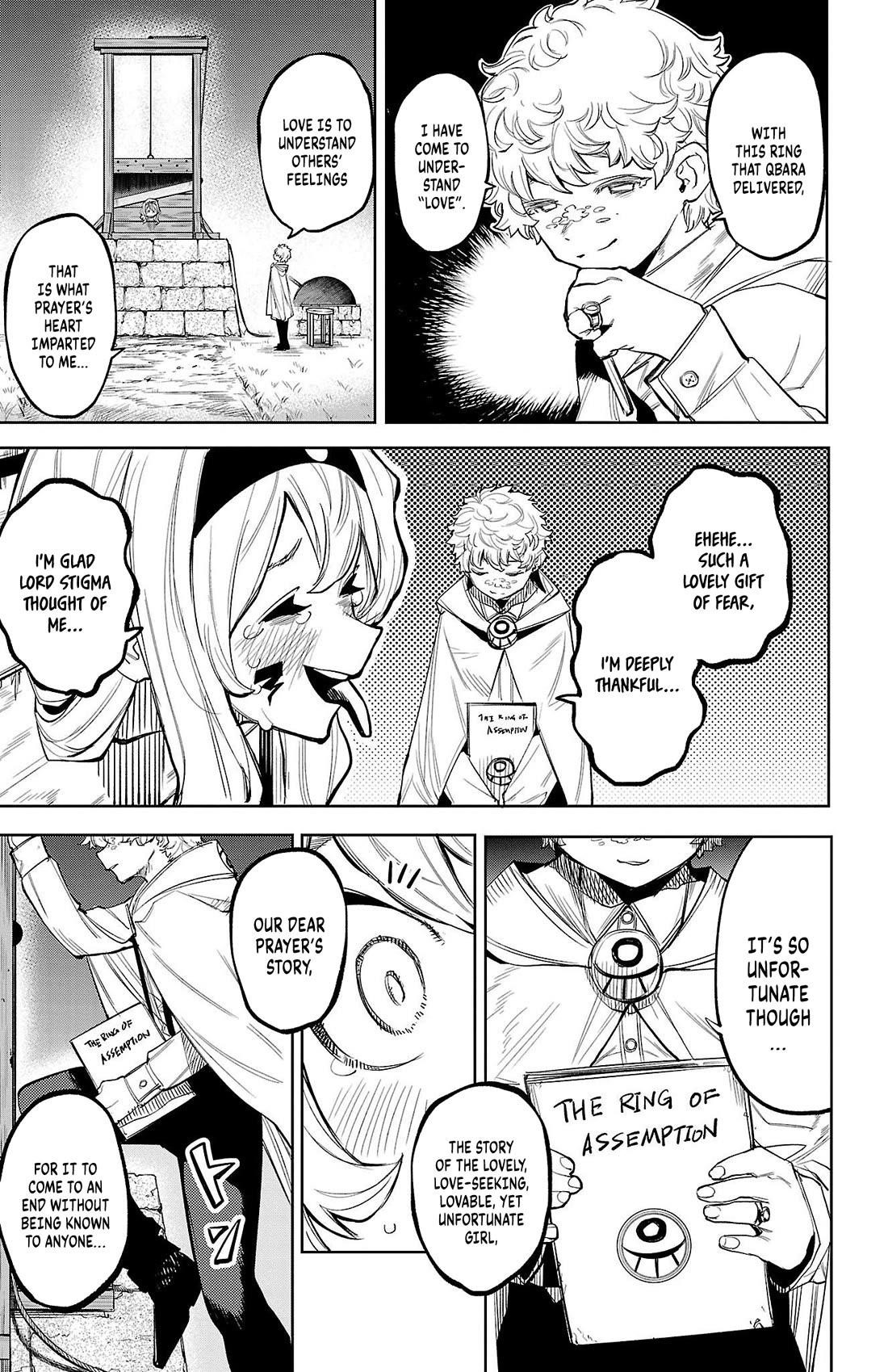 SHY Chapter 120 - Page 5