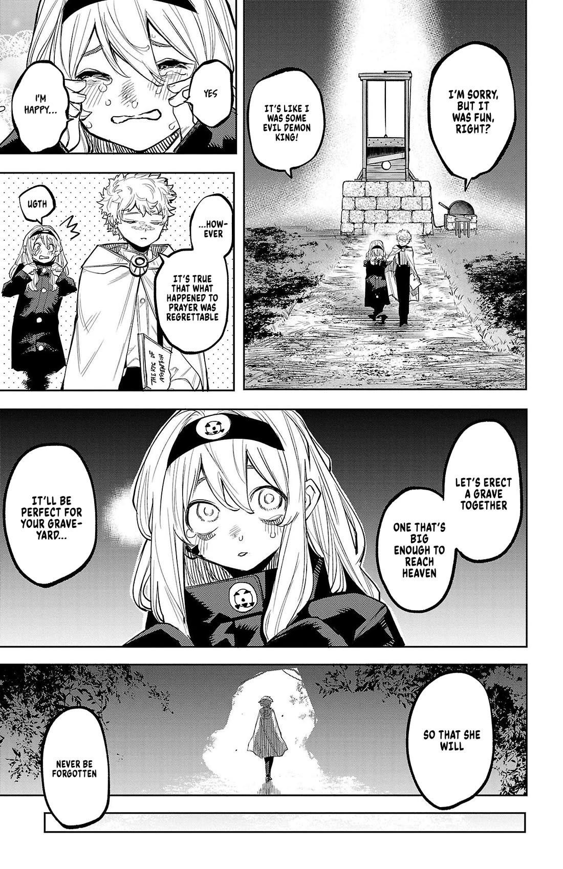 SHY Chapter 120 - Page 9