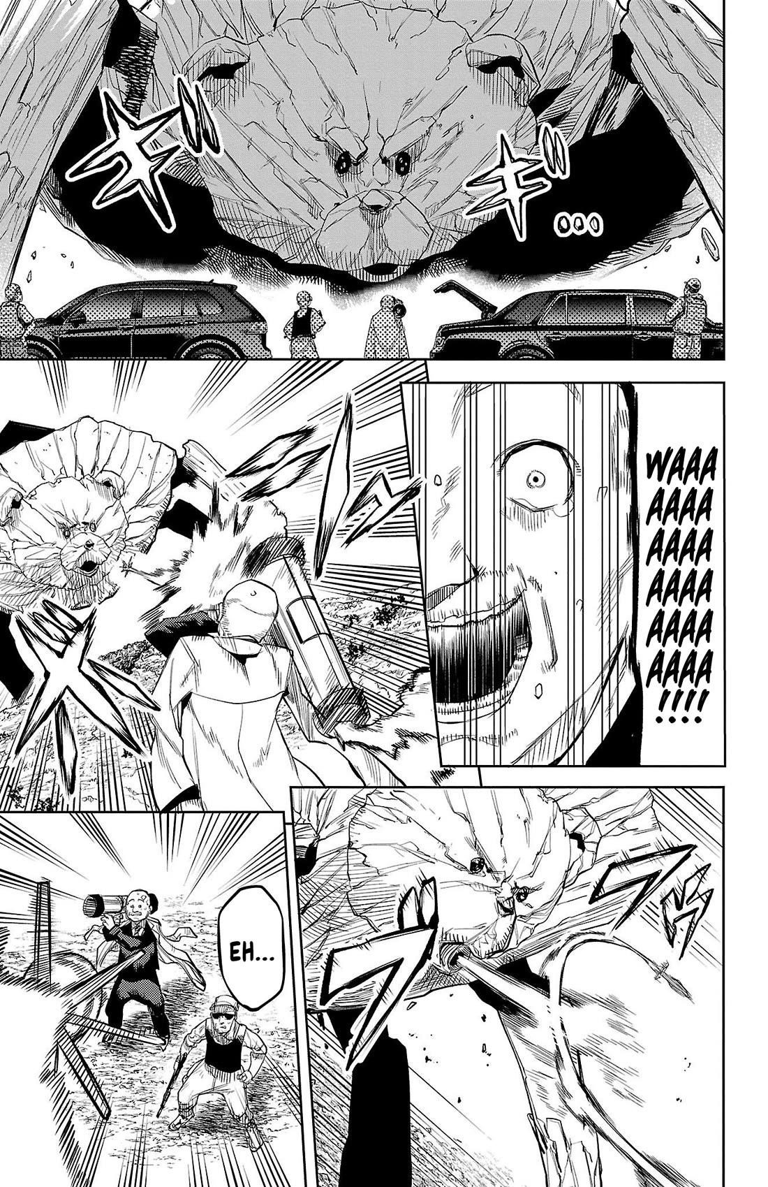 SHY Chapter 121 - Page 15