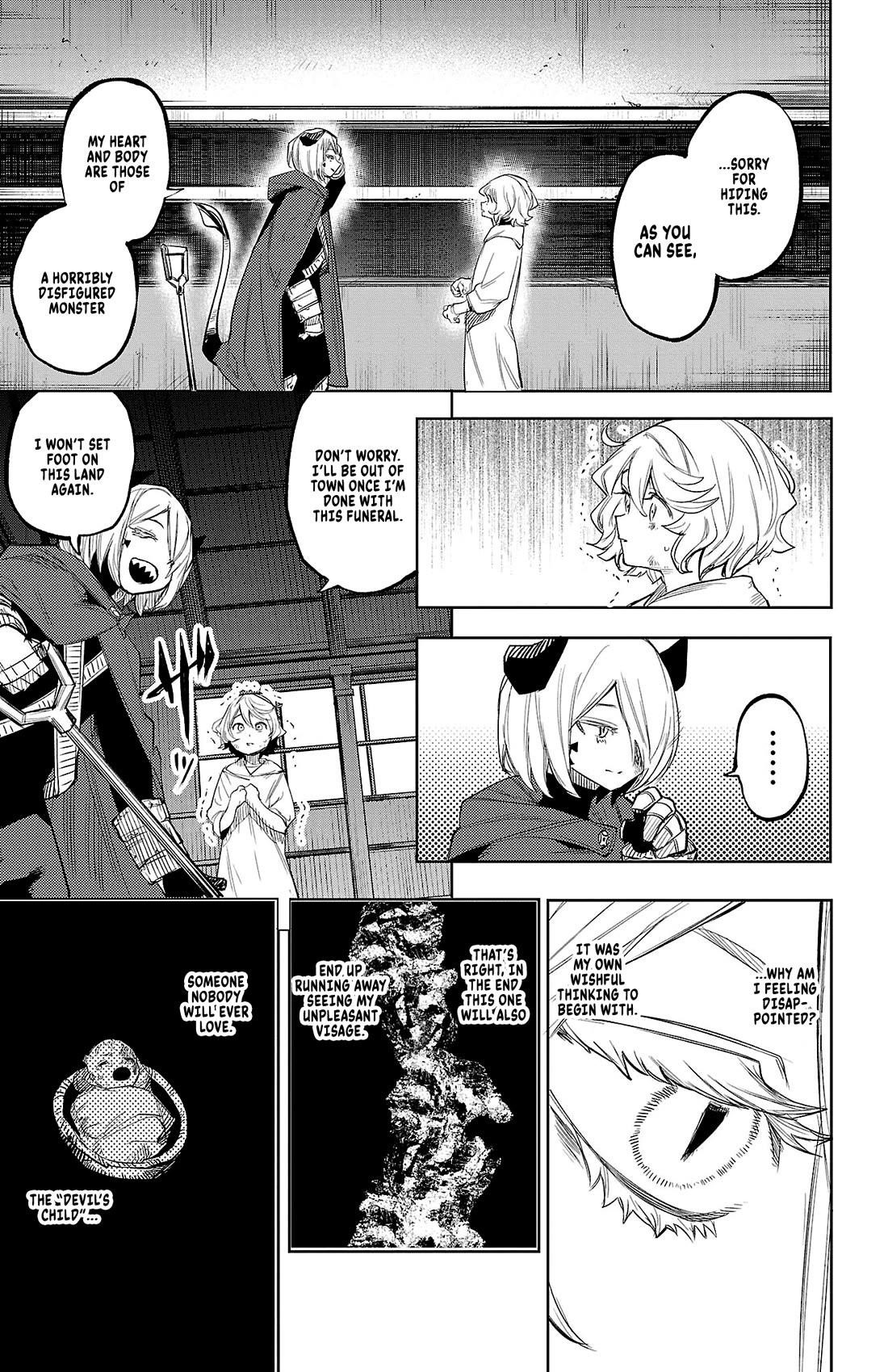 SHY Chapter 121 - Page 9