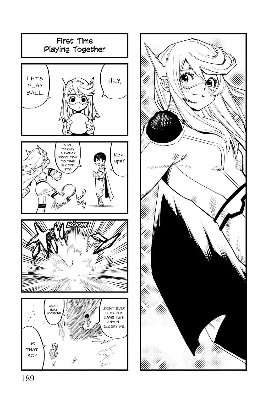 SHY Chapter 122.5 - Page 1