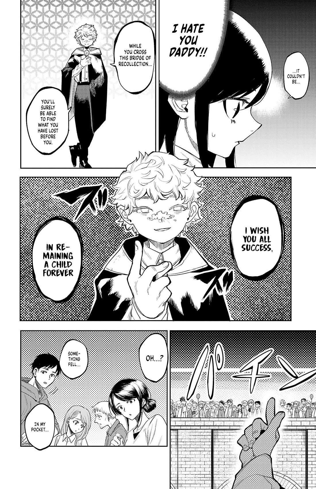 SHY Chapter 122 - Page 15