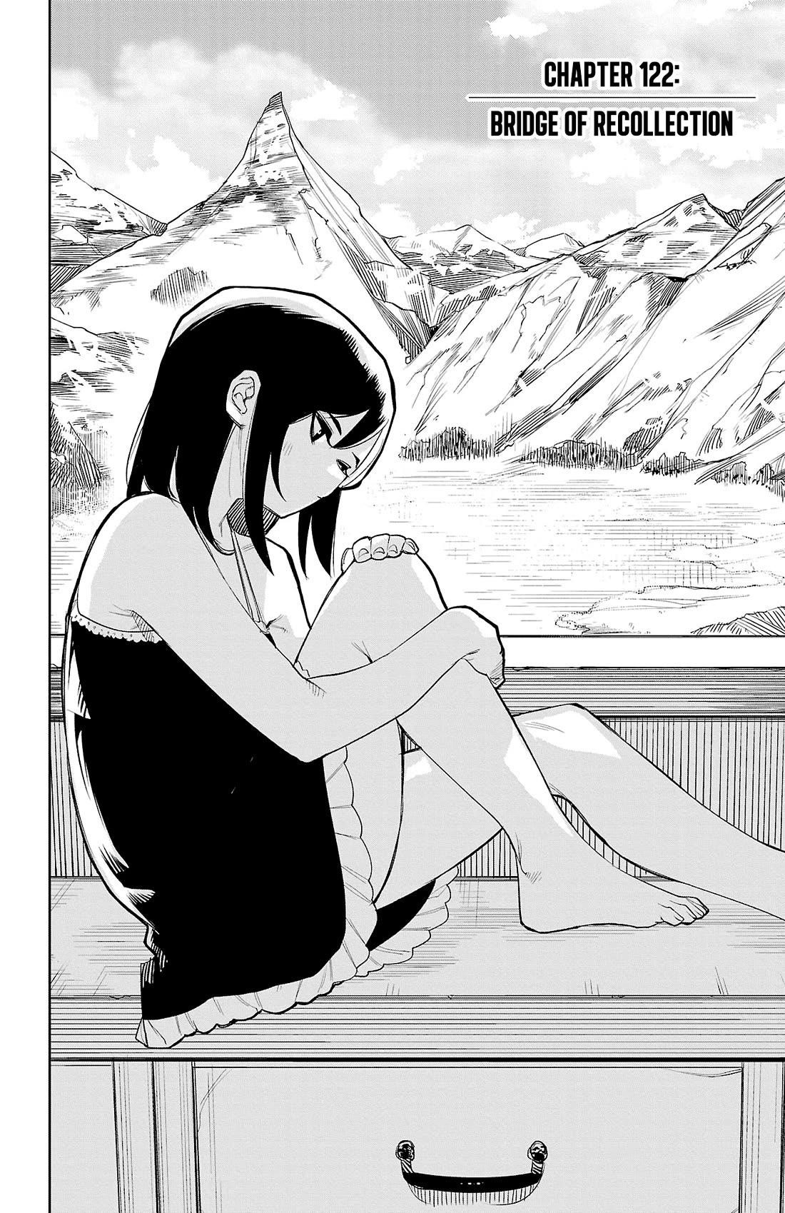 SHY Chapter 122 - Page 2