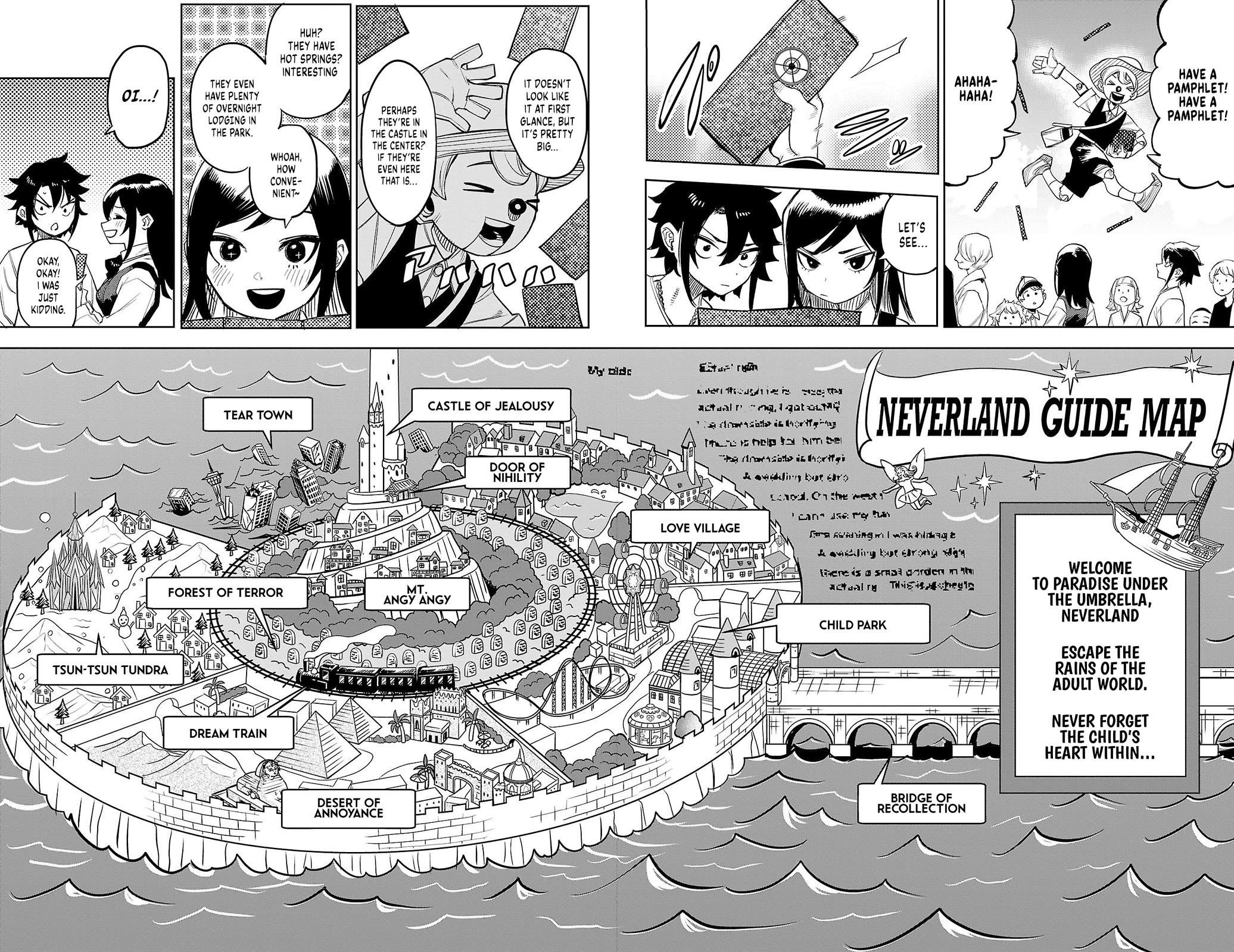 SHY Chapter 122 - Page 6