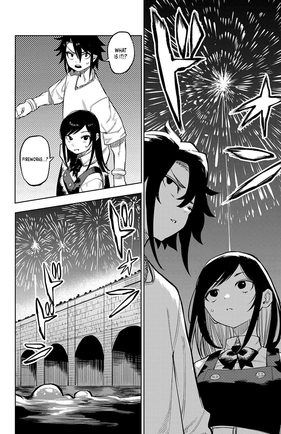 SHY Chapter 122 - Page 9