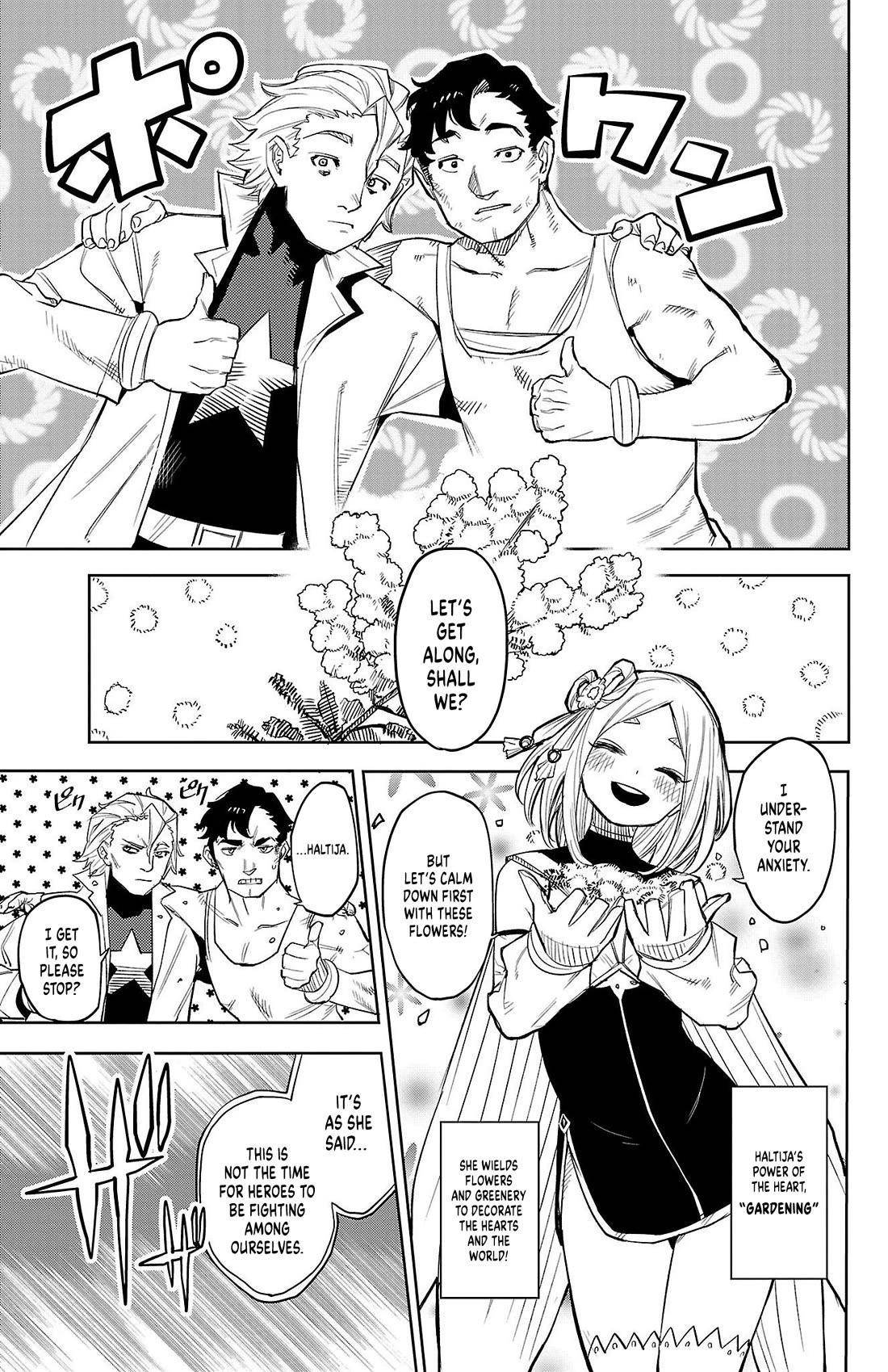 SHY Chapter 123 - Page 10