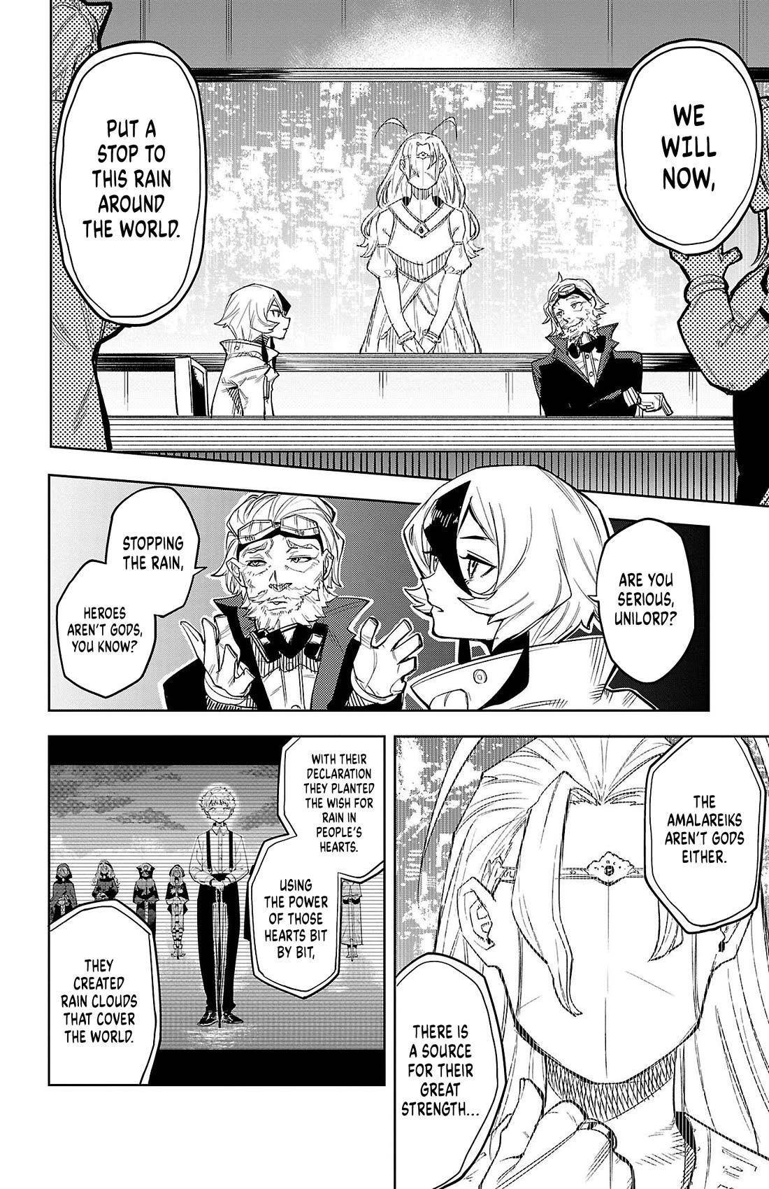 SHY Chapter 123 - Page 11