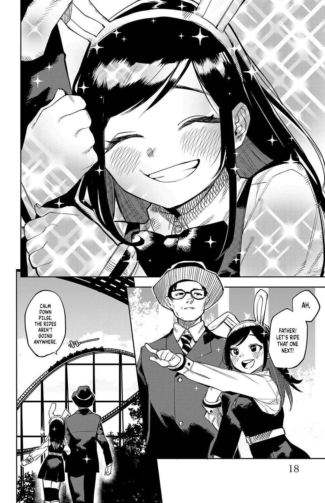 SHY Chapter 123 - Page 13